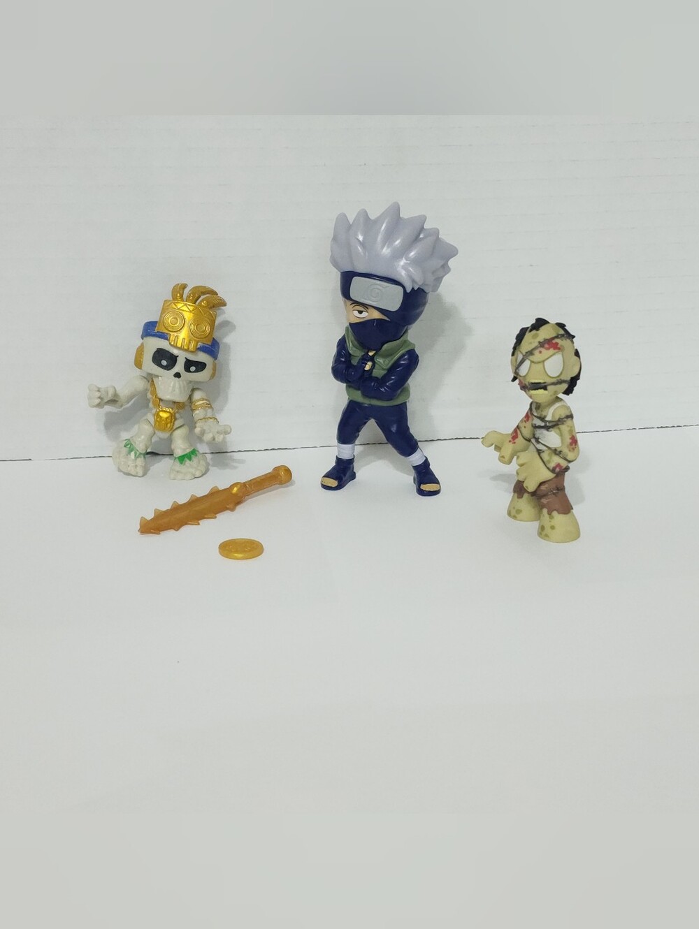 Action Figure Bundle